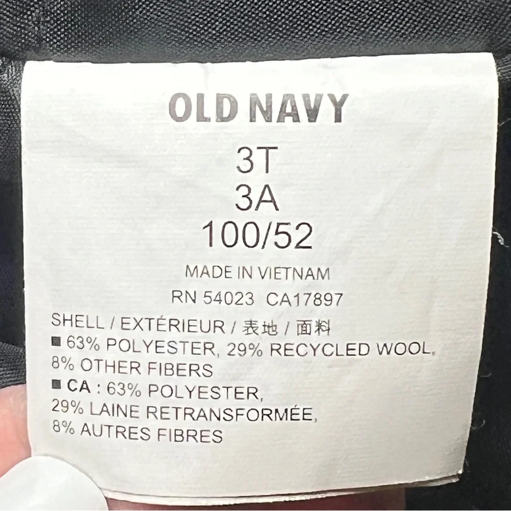 Old Navy chic old